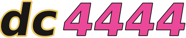 dc4444 logo